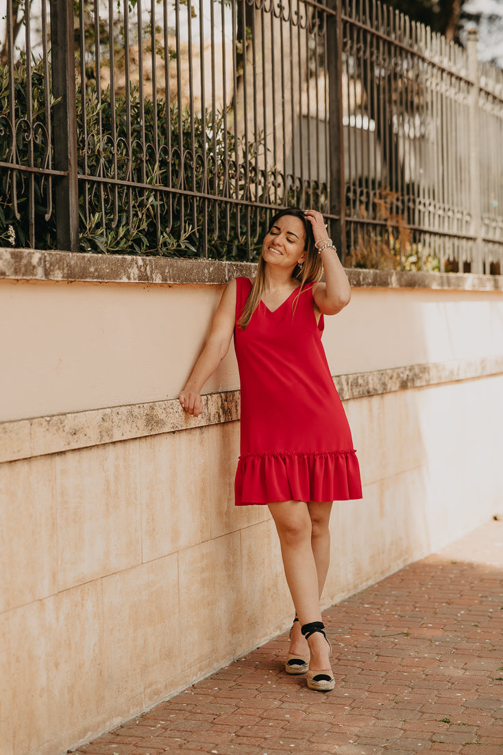 Vestido SIMONA