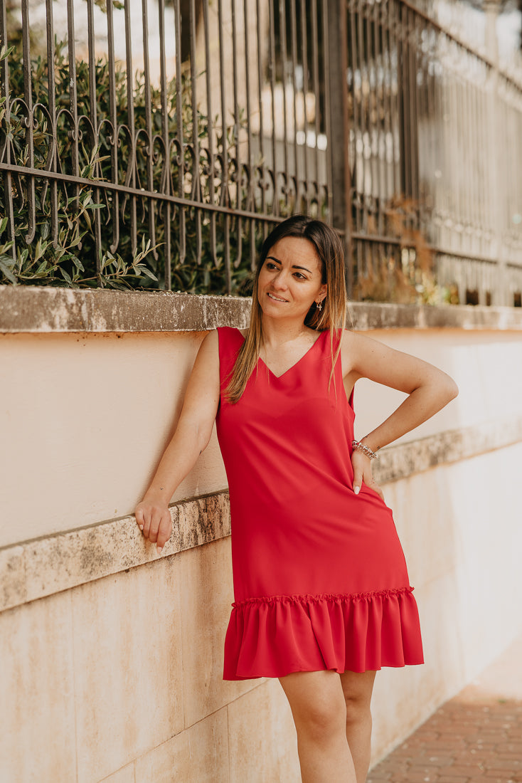 Vestido SIMONA