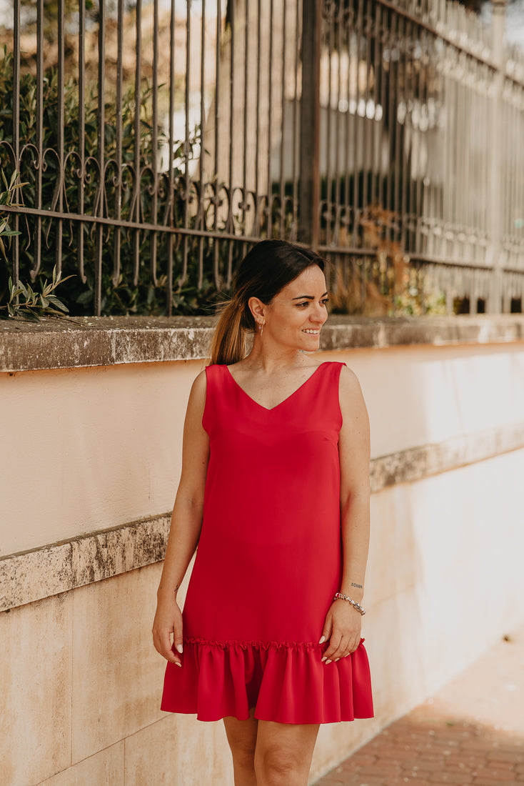 Vestido SIMONA