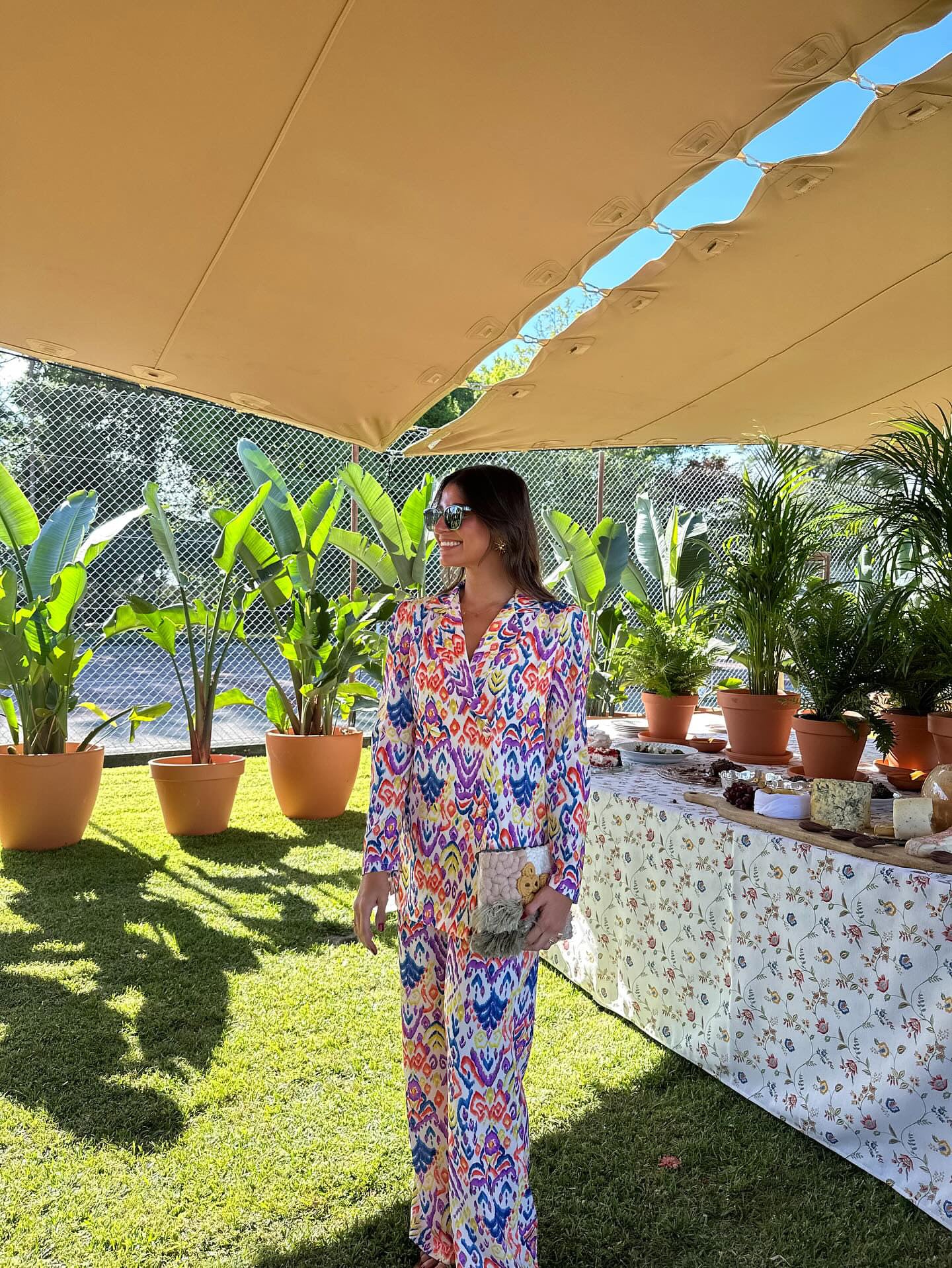 Conjunto CAÍÑO