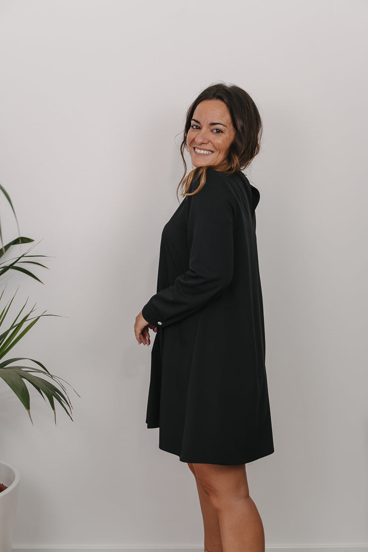 Vestido SICILIA