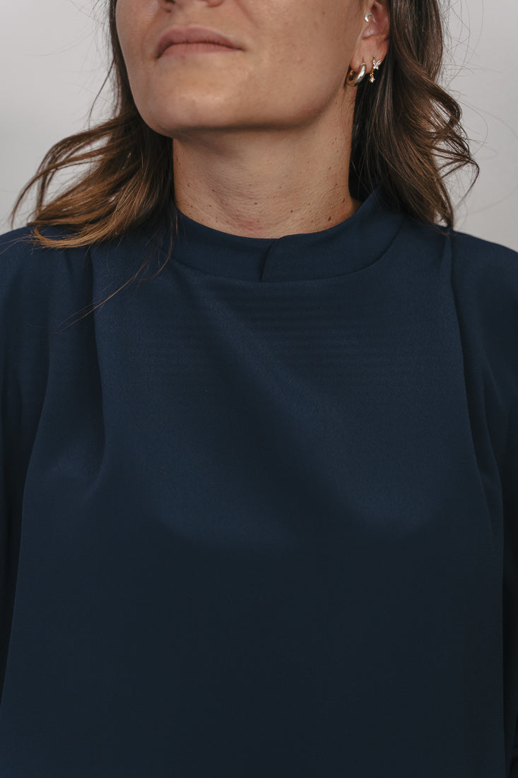 Camisa WOOD