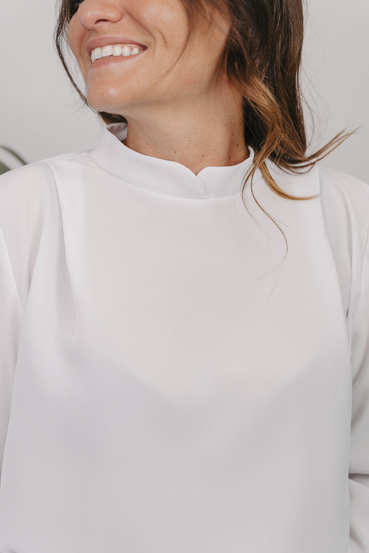 Camisa WOOD