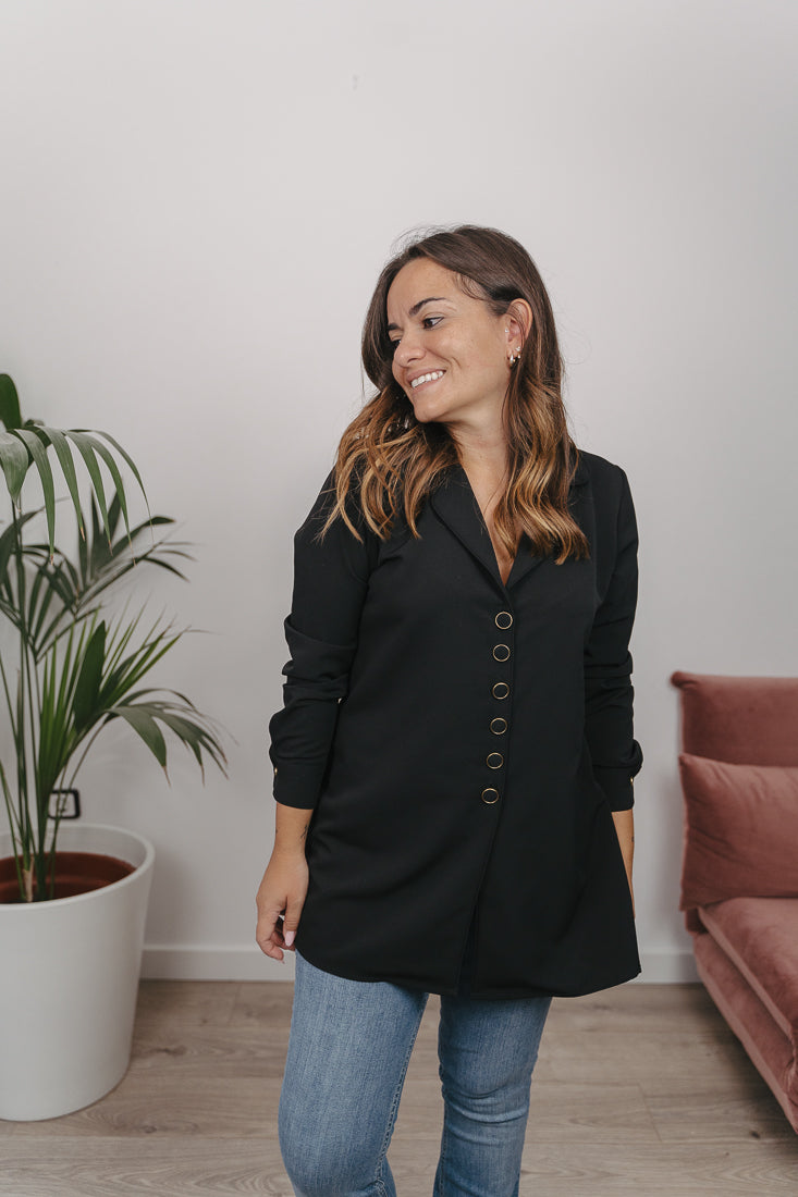 Camisa ZABELL