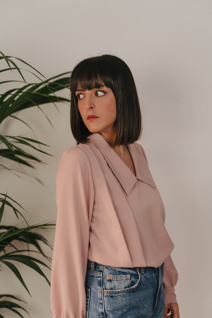 Blusa SISLEY