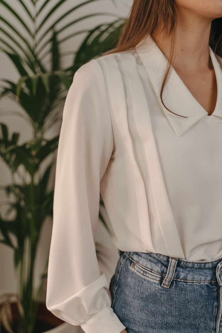 Blusa SISLEY