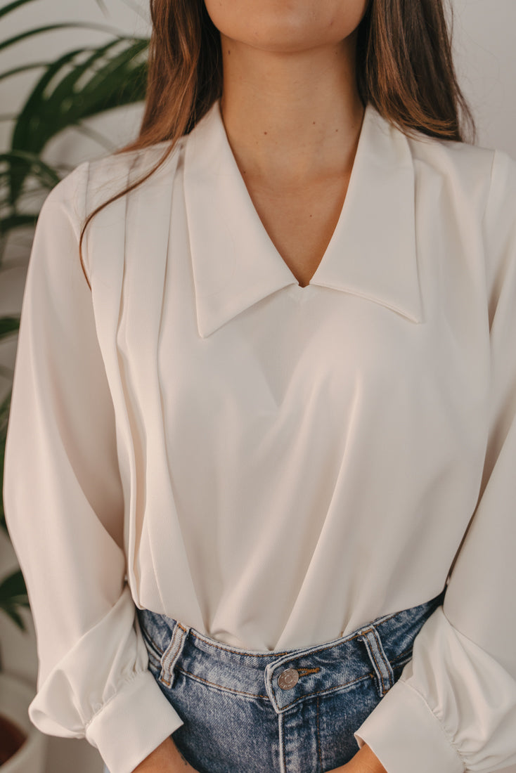 Blusa SISLEY