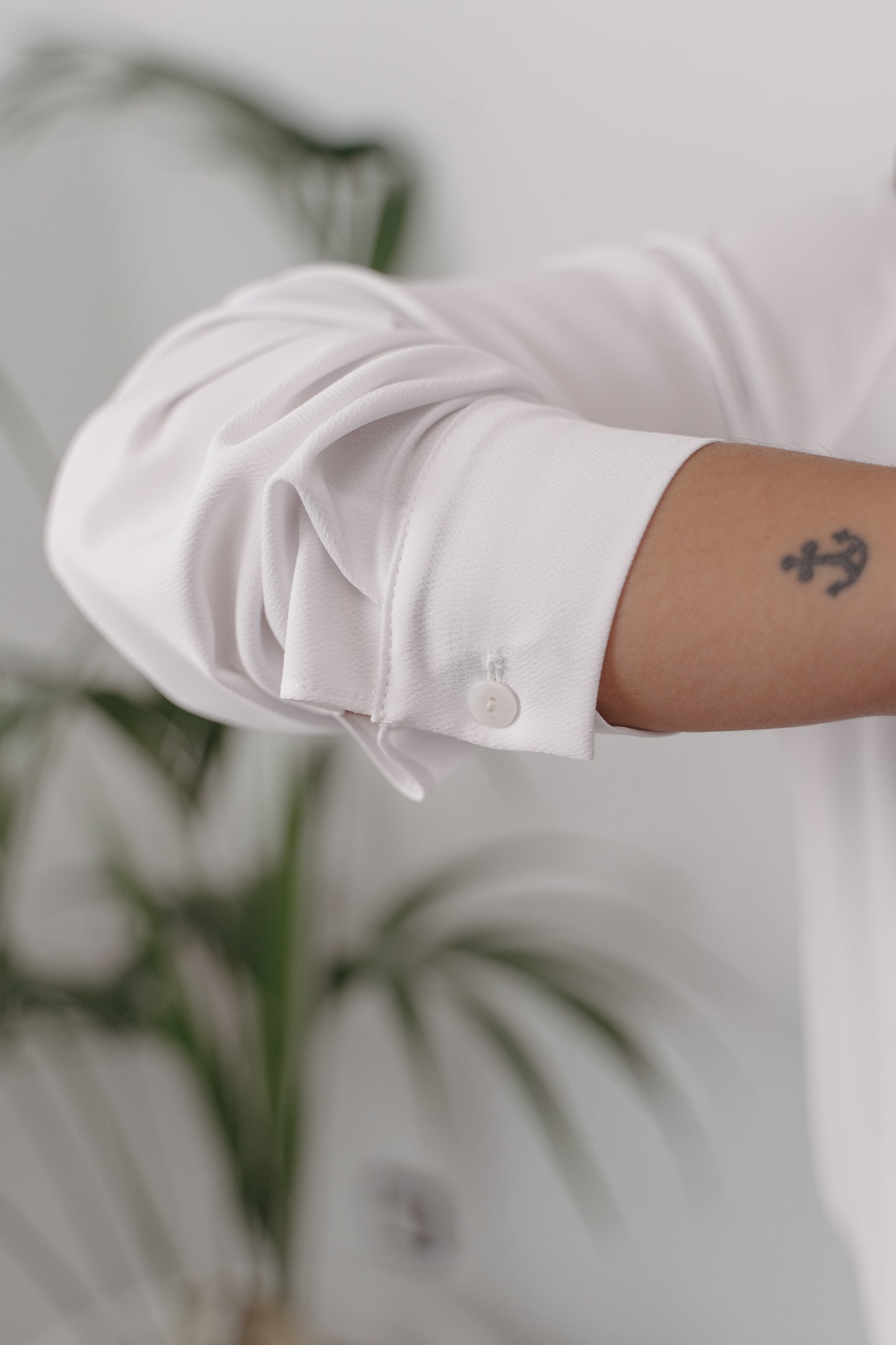 Camisa LEMPICKA