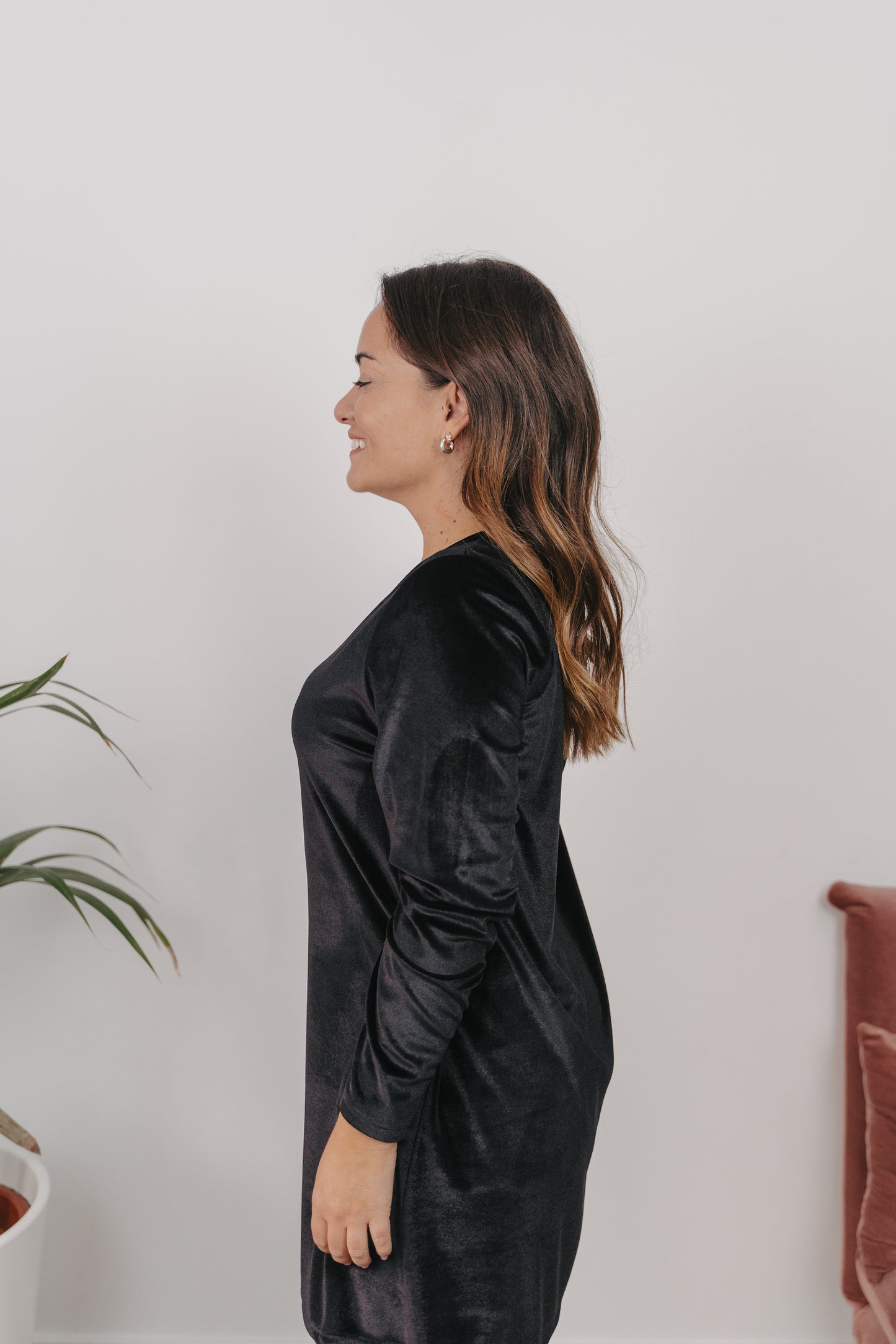 Vestido VELÁZQUEZ