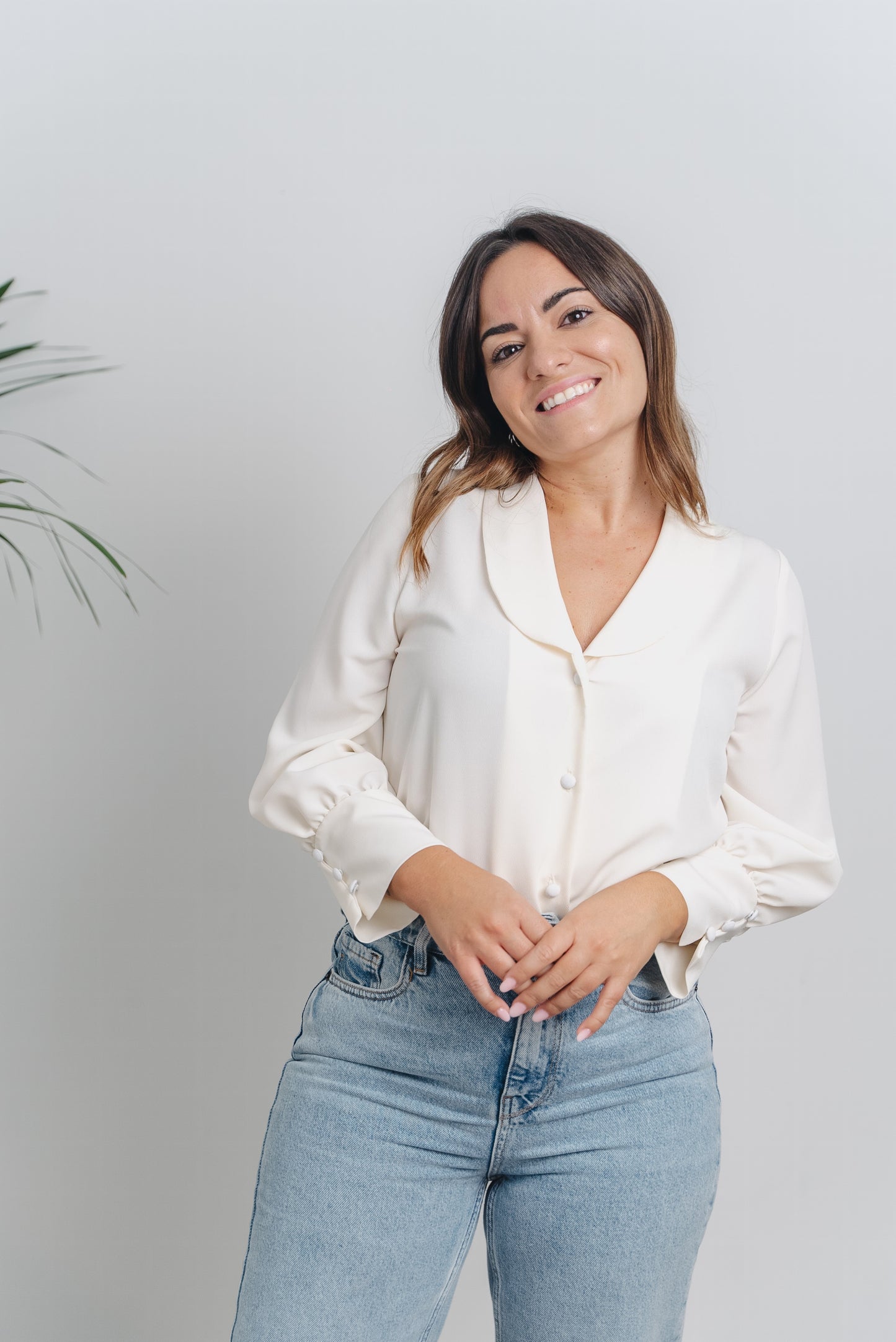 Camisa BAMBARA