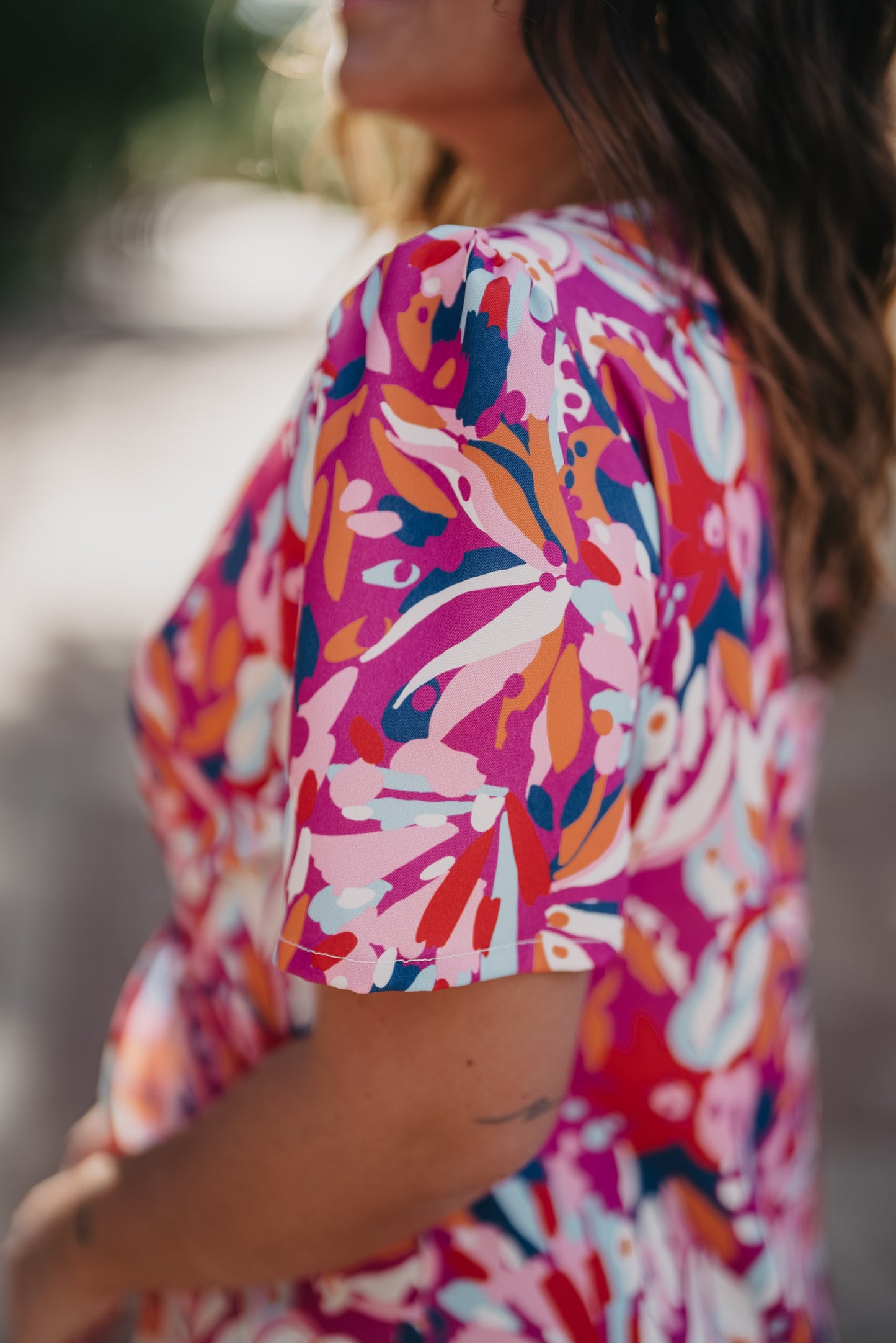 Vestido BLOODY MARY