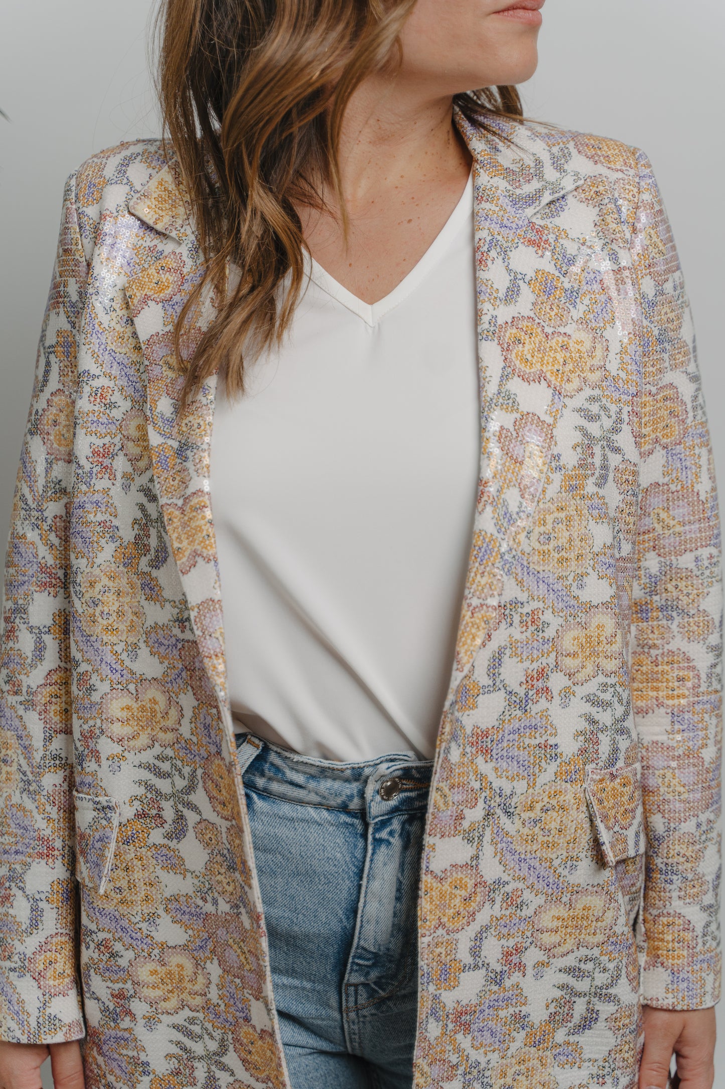 Chaqueta OKASHI