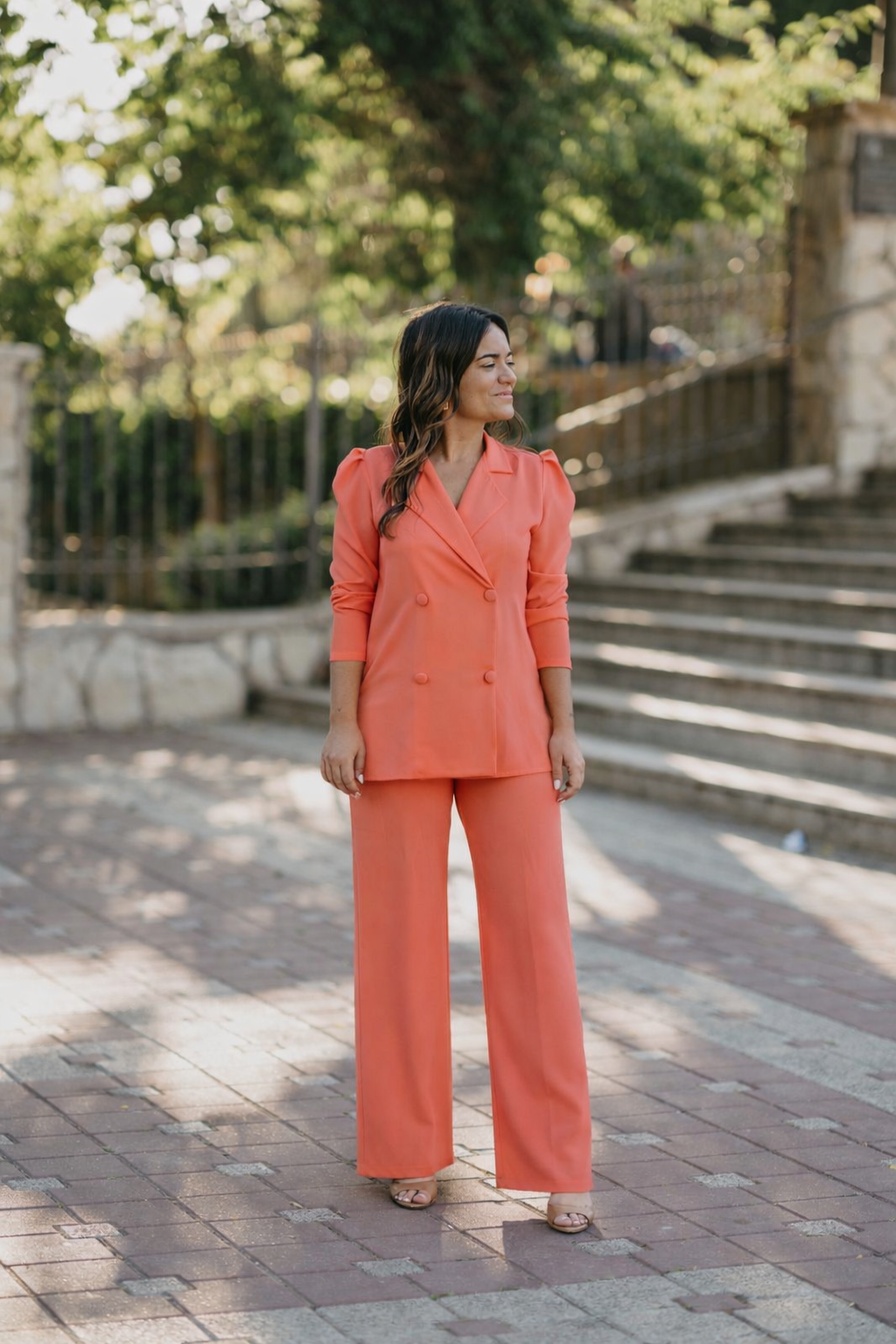 Conjunto COSMOPOLITAN