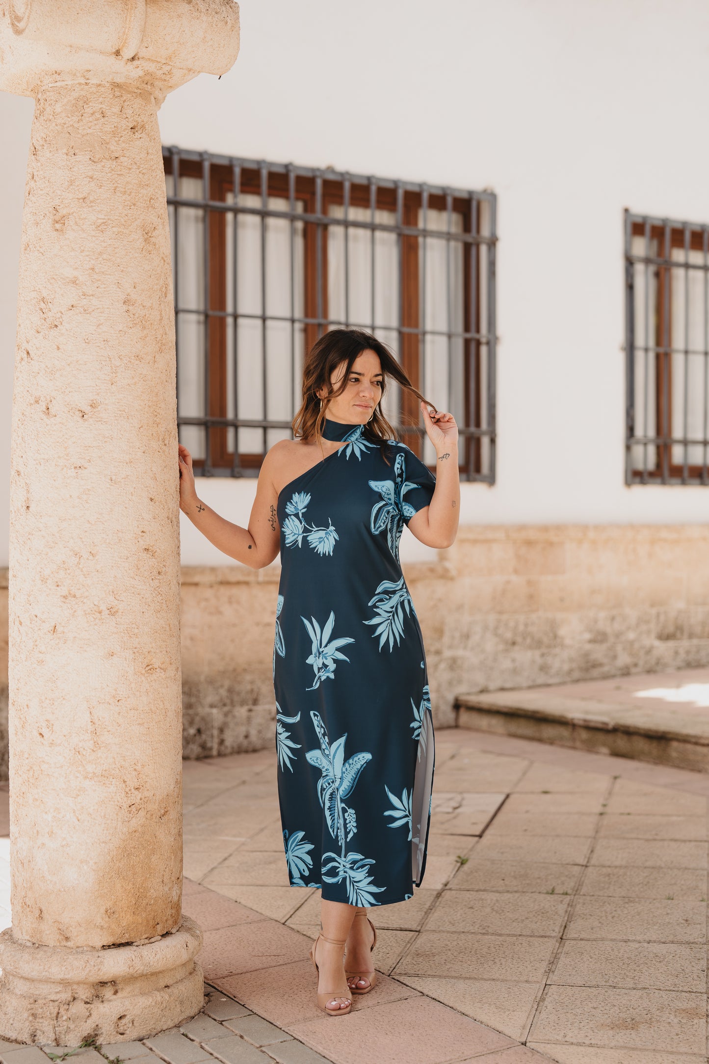 Vestido UDON