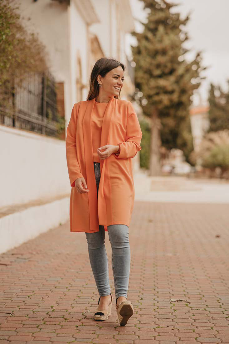 Chaqueta COOPER