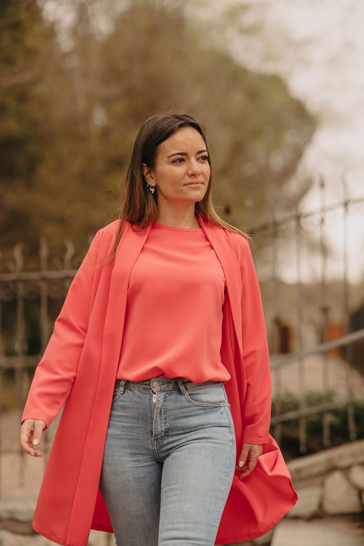 Chaqueta COOPER