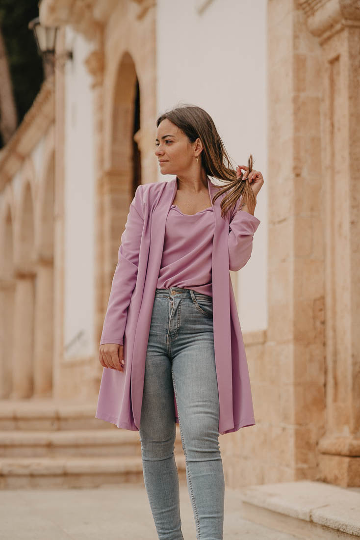 Chaqueta COOPER