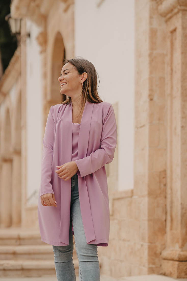 Chaqueta COOPER