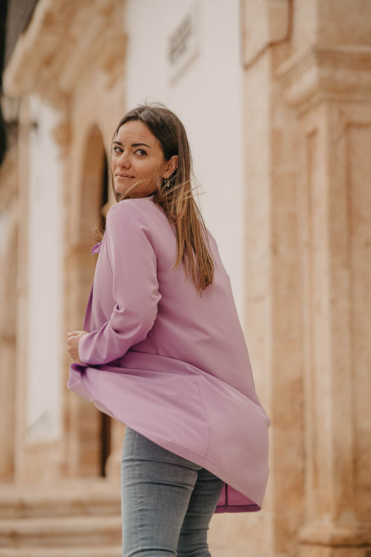Chaqueta COOPER