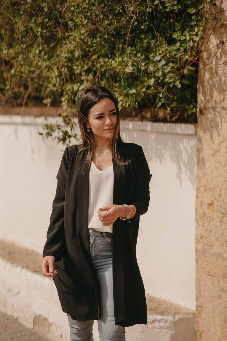 Chaqueta COOPER