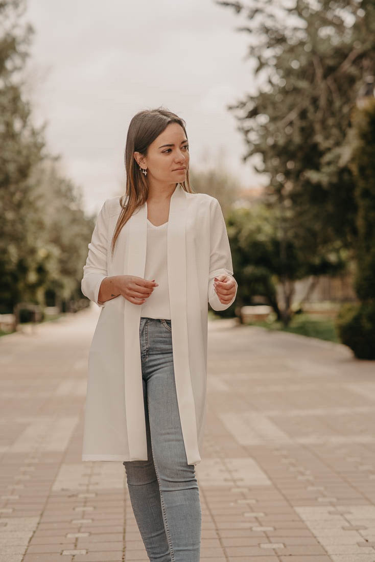 Chaqueta COOPER