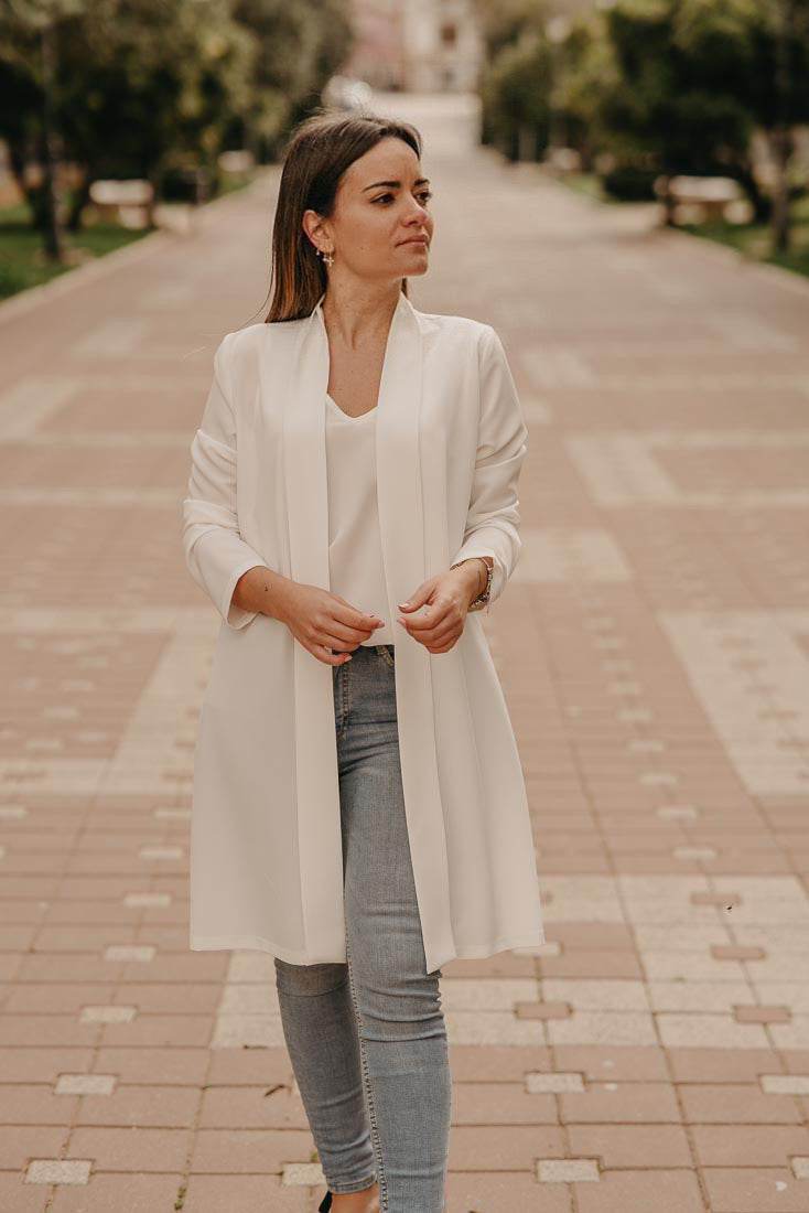 Chaqueta COOPER