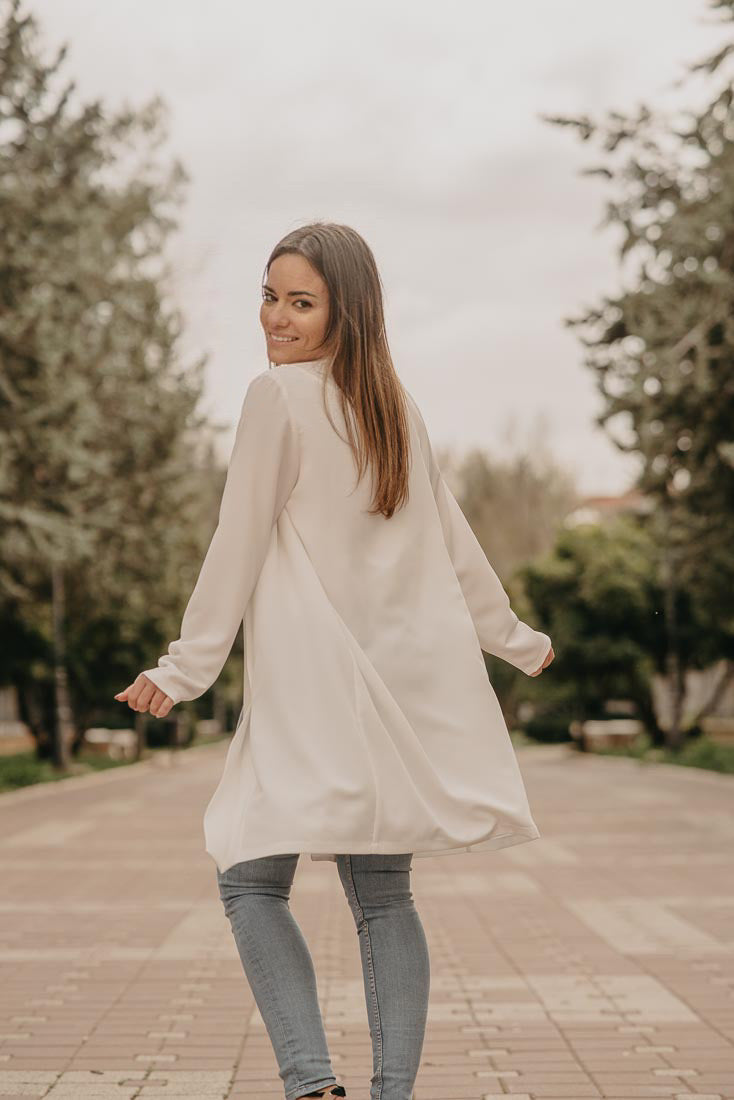 Chaqueta COOPER