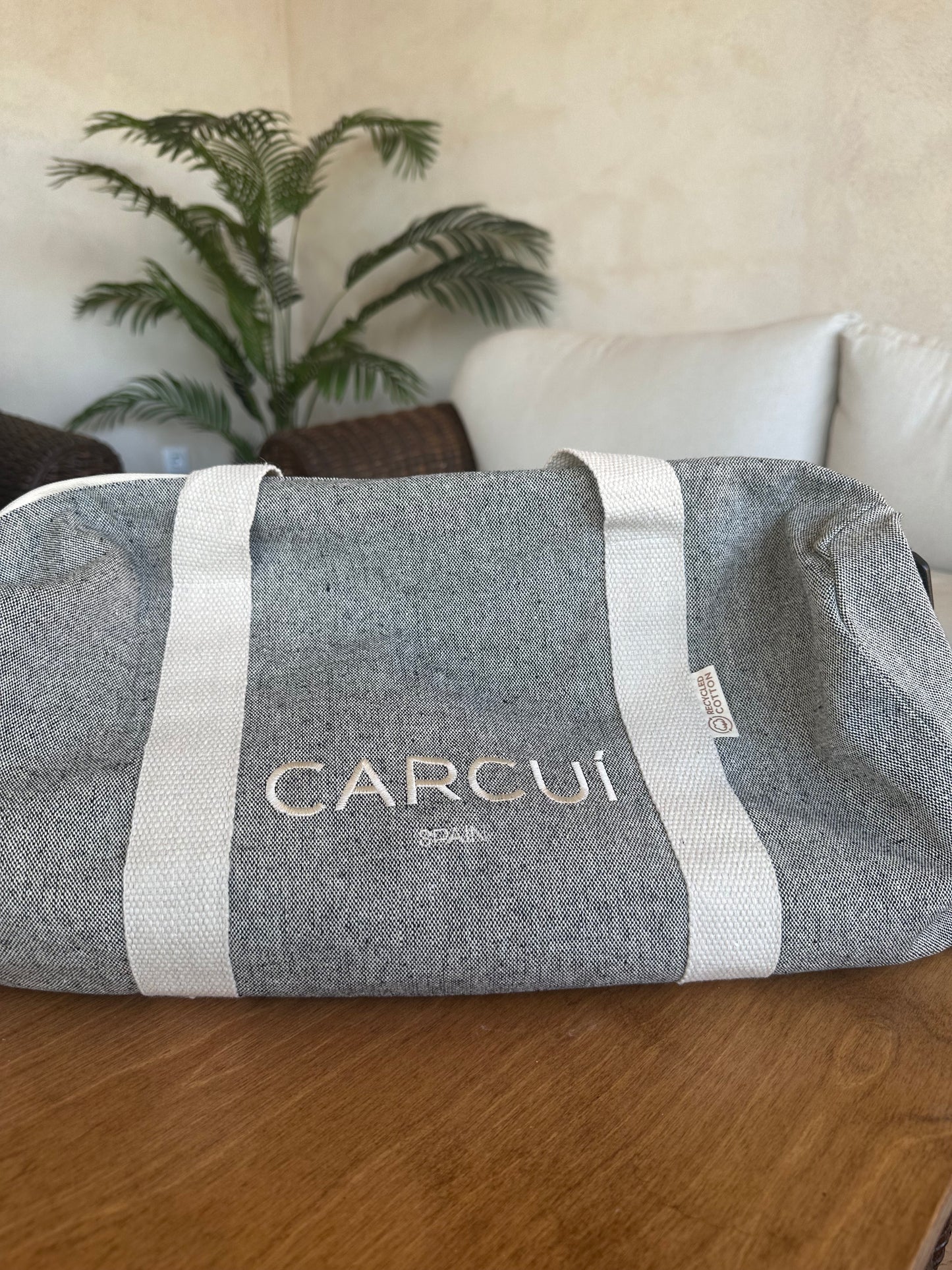 BOLSA DE VIAJE