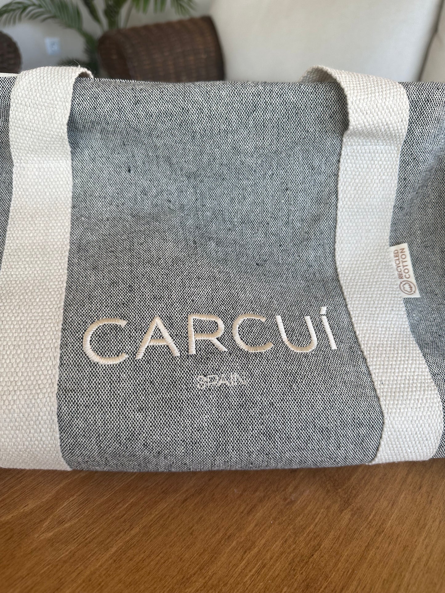 BOLSA DE VIAJE