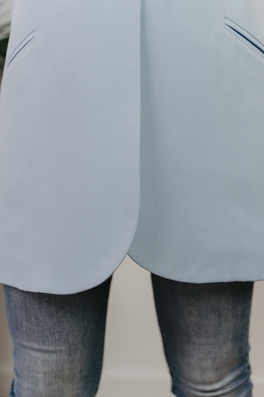 Chaqueta TANGO