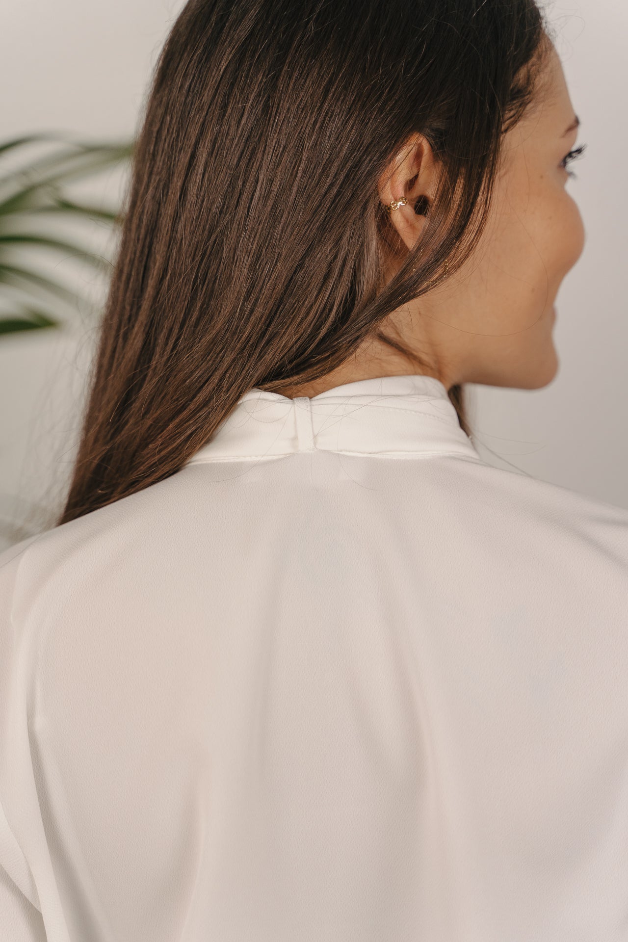 Camisa SUMATRA