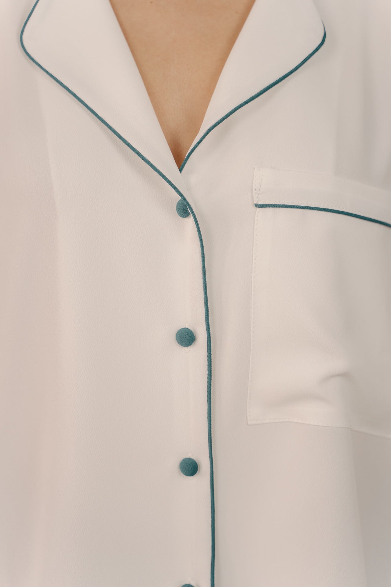 Camisa ATENAS CRUDO
