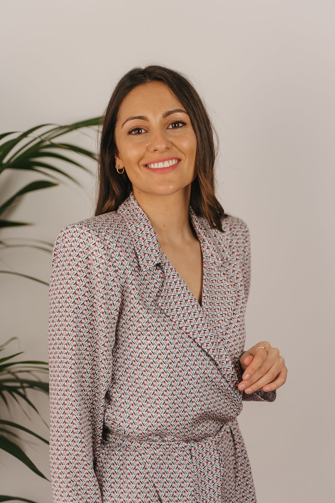 Conjunto CLAQUÉ