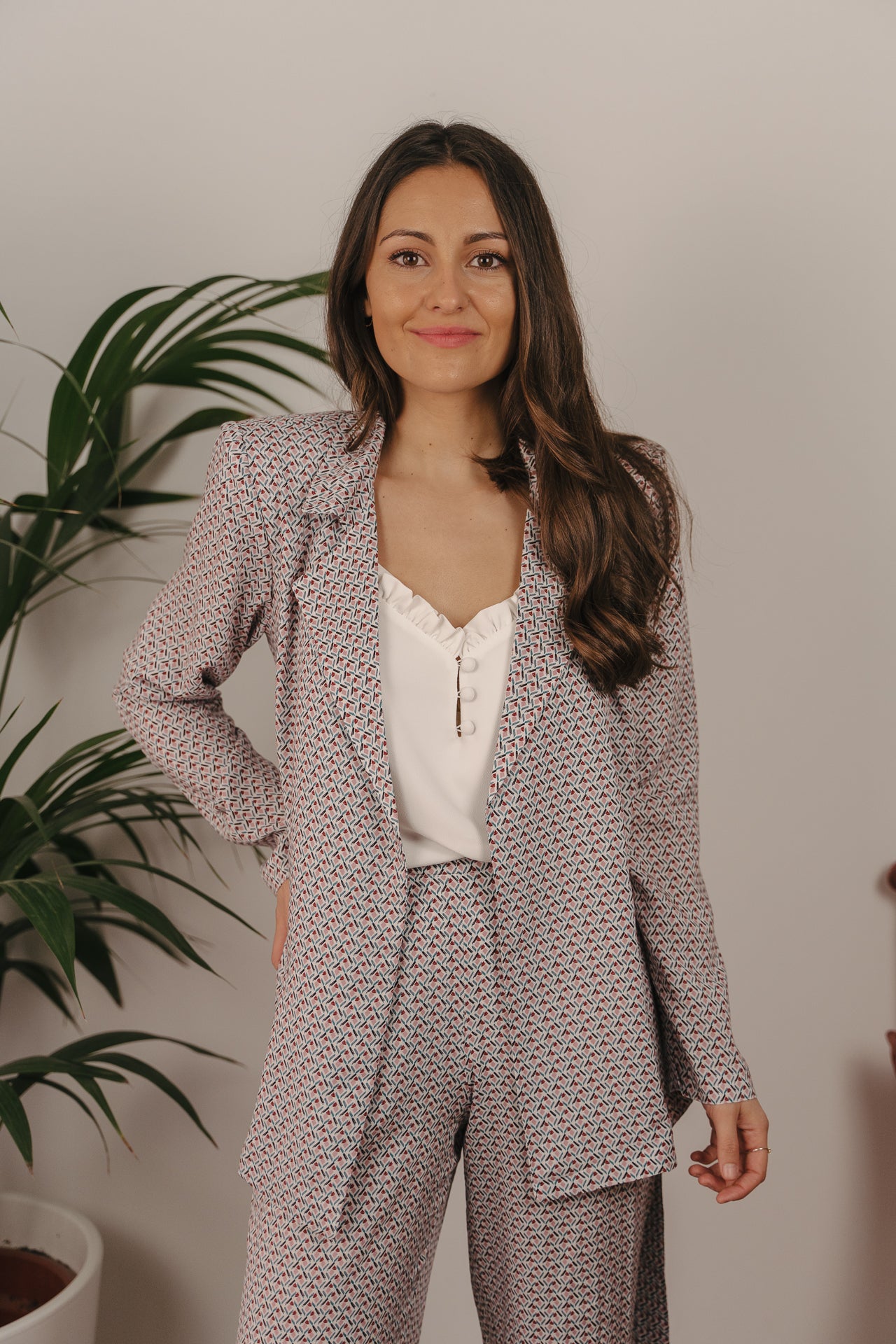 Conjunto CLAQUÉ