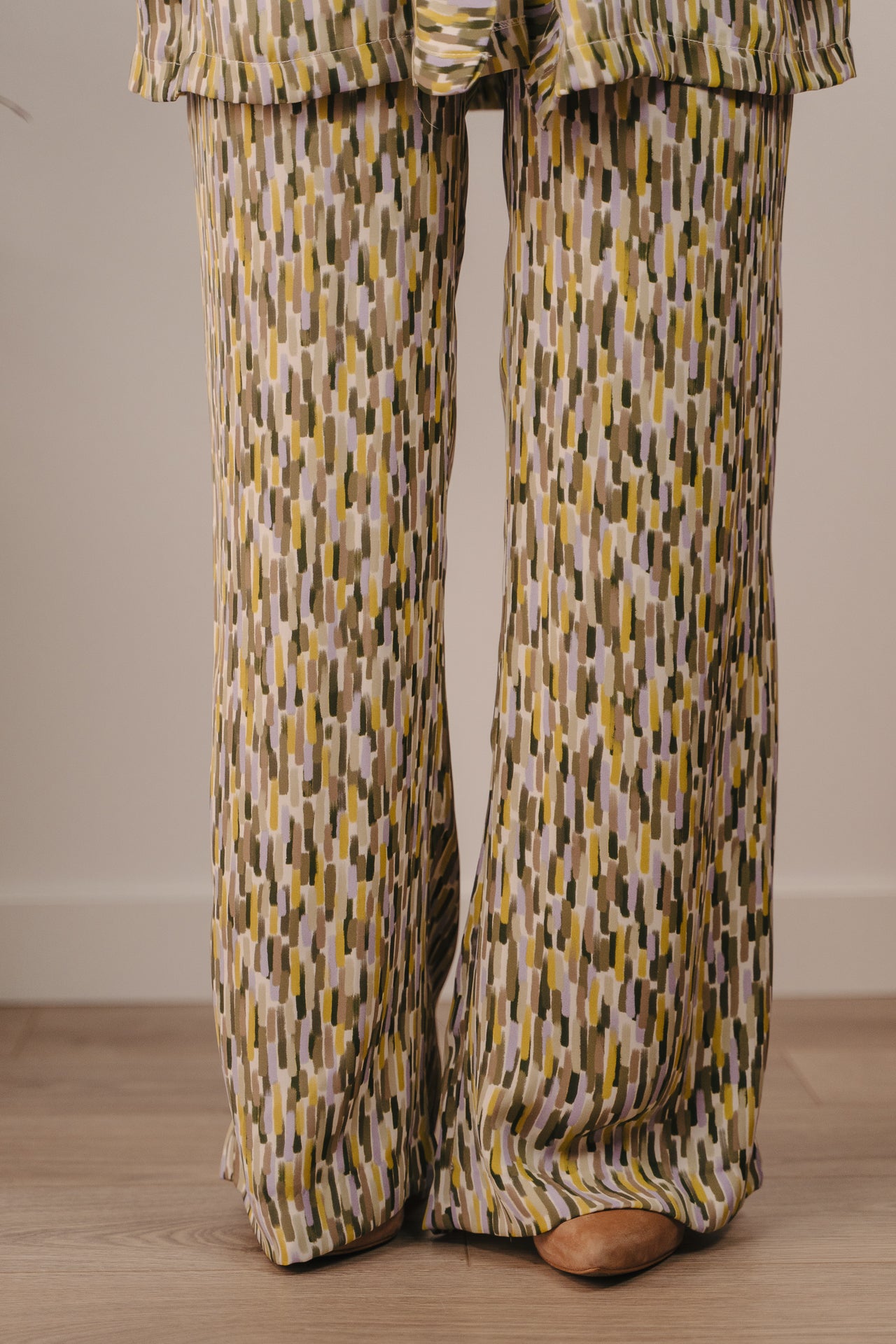 Conjunto FOXTROT