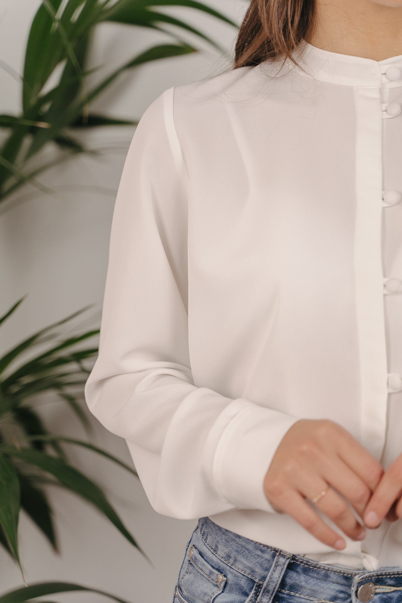 Camisa SUMATRA