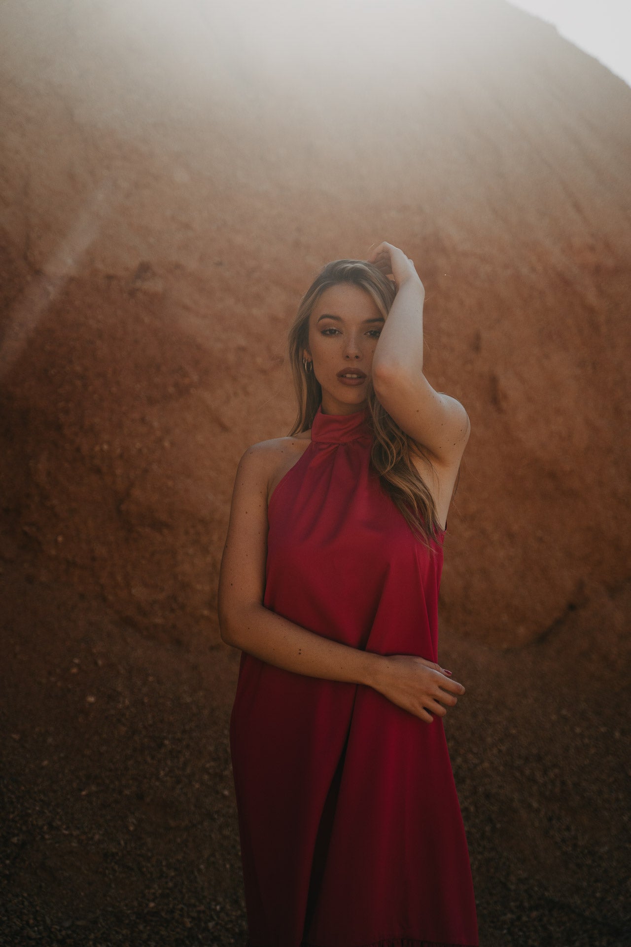 Vestido PETRA