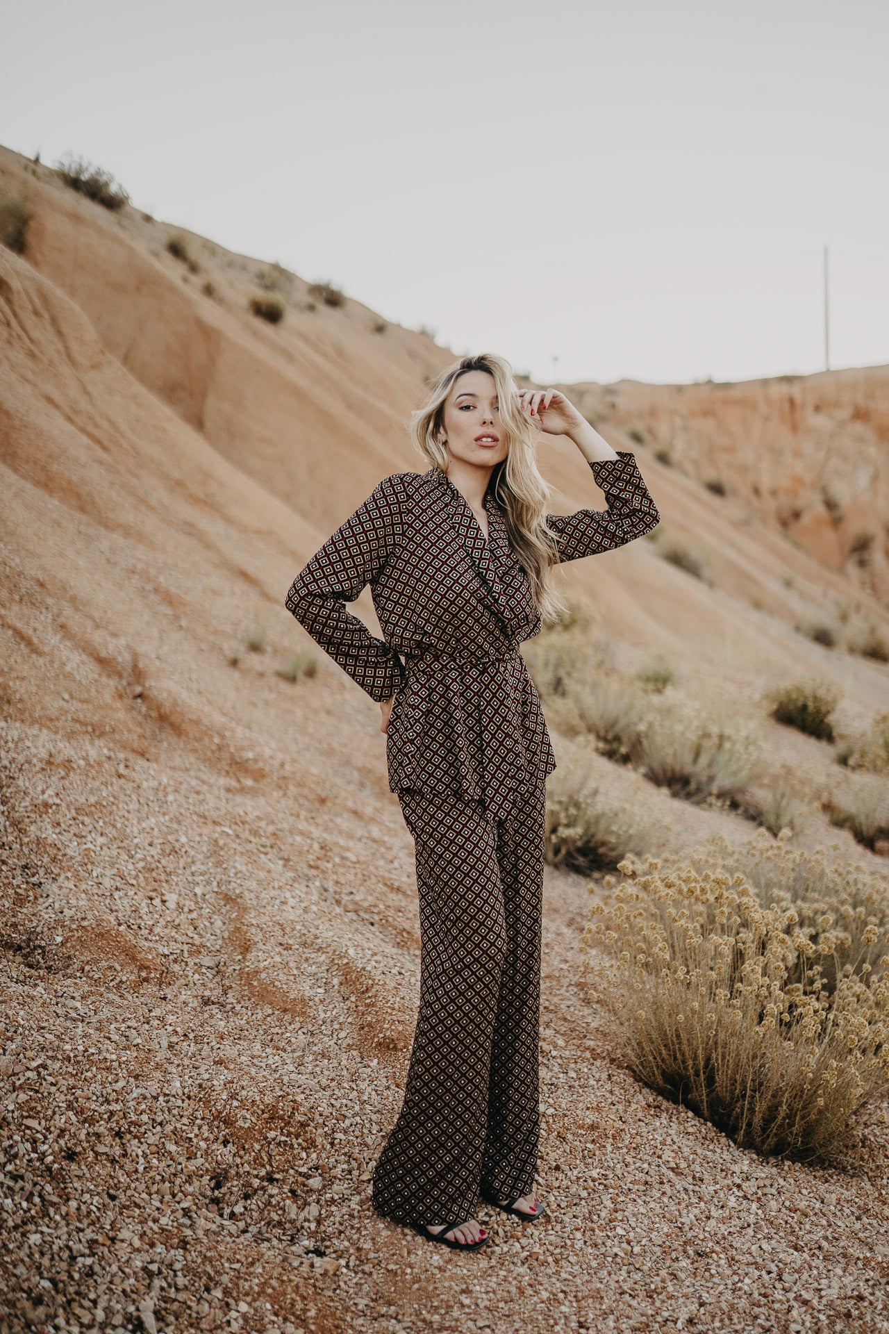 Conjunto MADABA