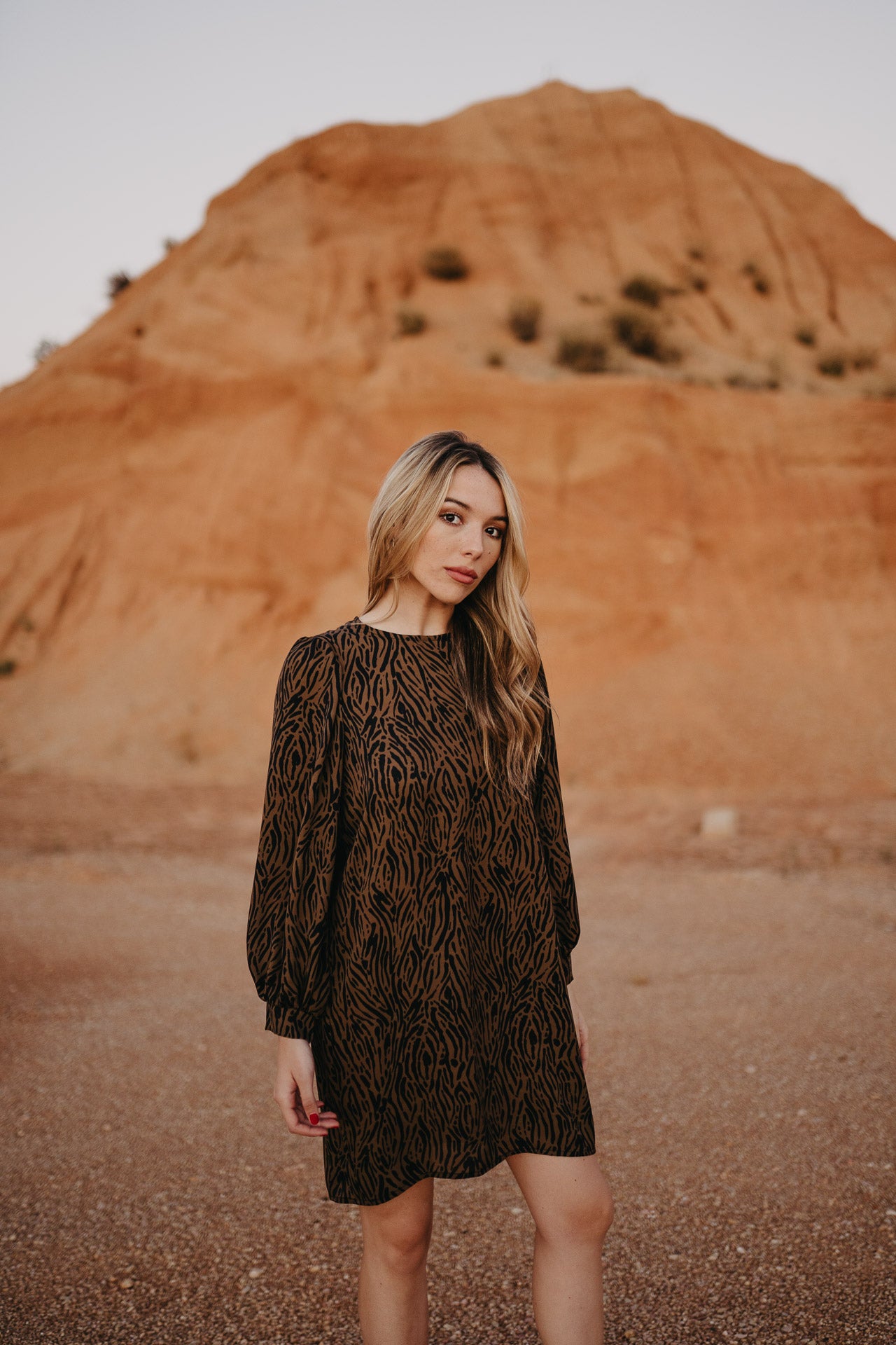 Vestido AQABA