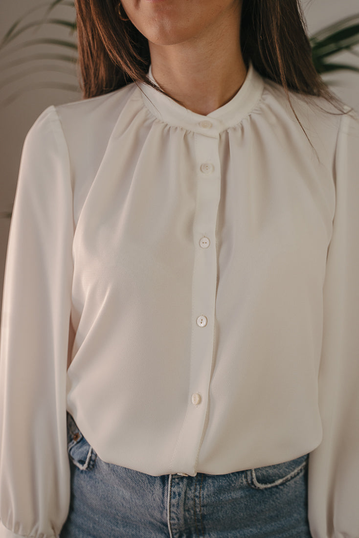 Camisa GRANT