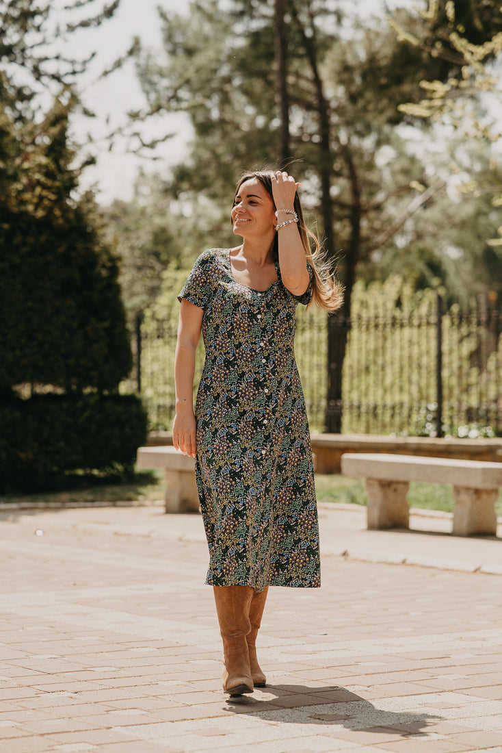 Vestido LIEBE