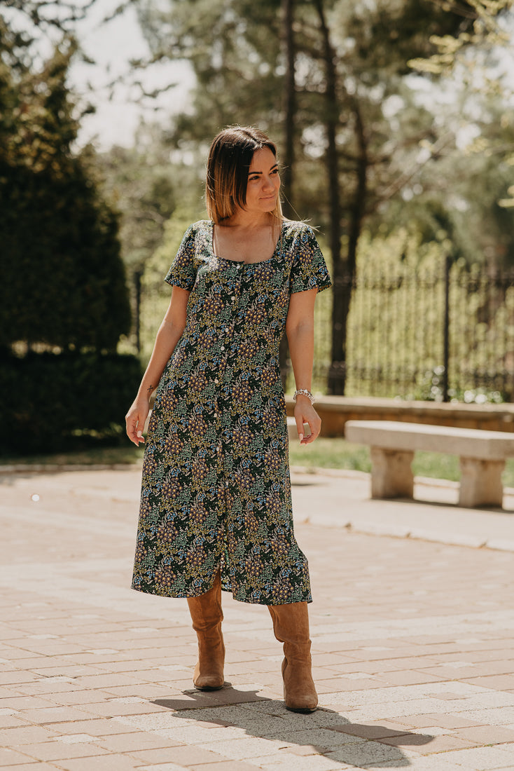 Vestido LIEBE