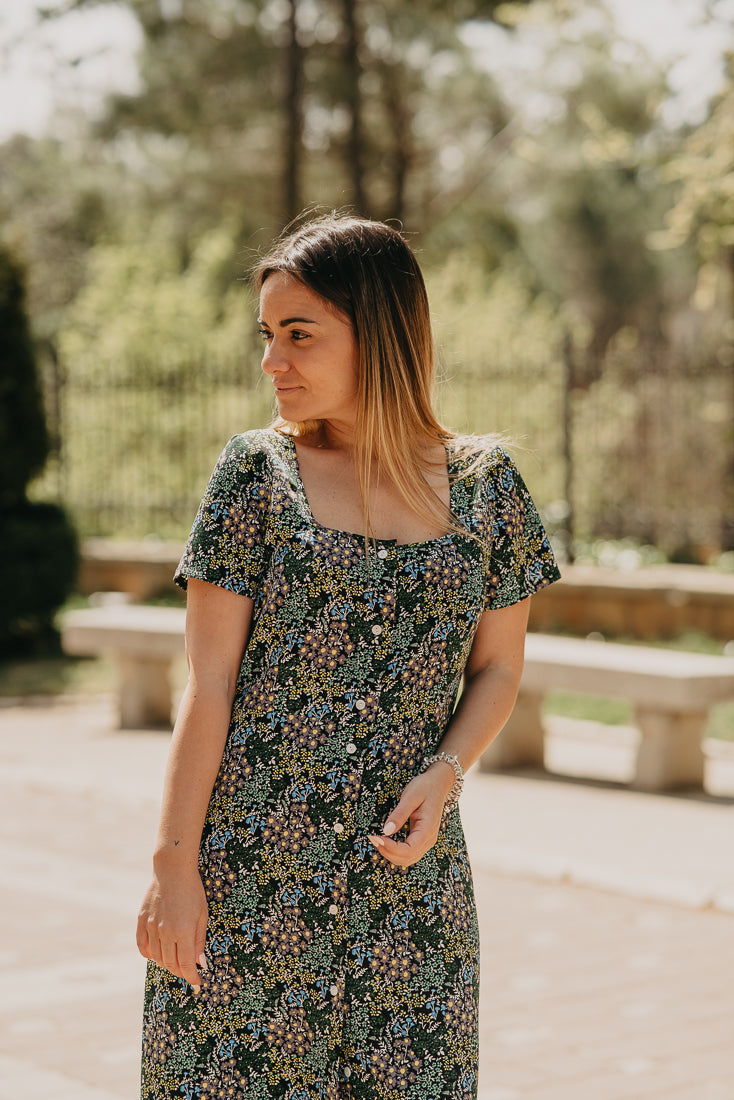 Vestido LIEBE