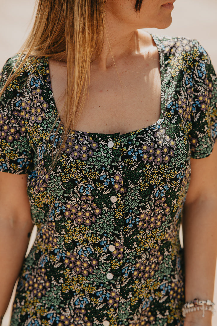 Vestido LIEBE