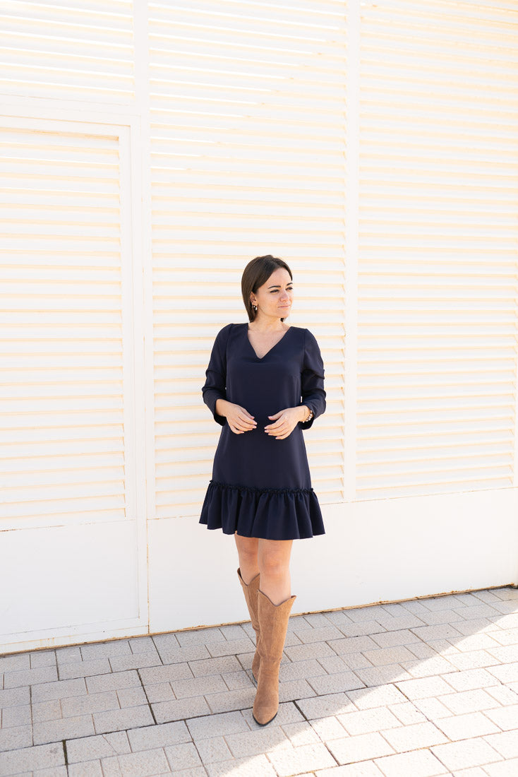 Vestido SIMONA