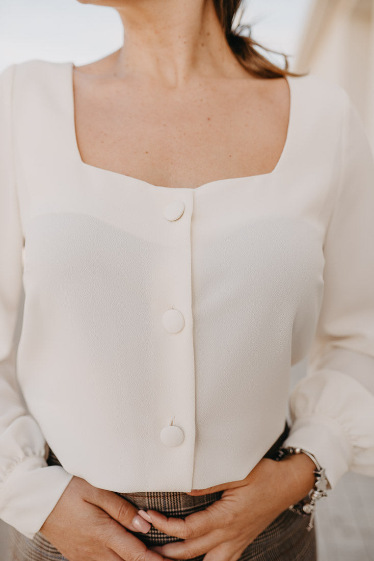 Camisa DEIA