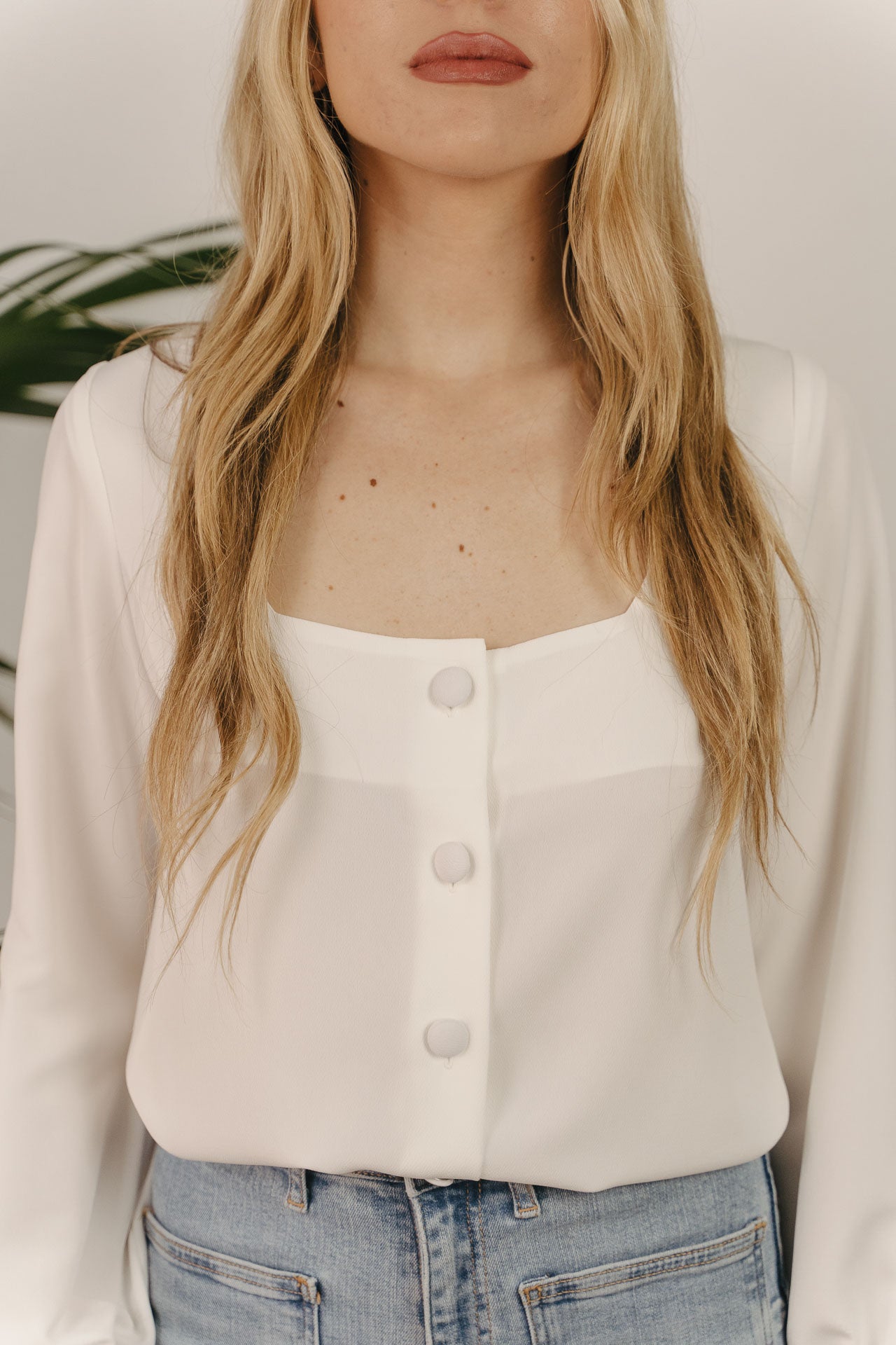 Camisa DEIA