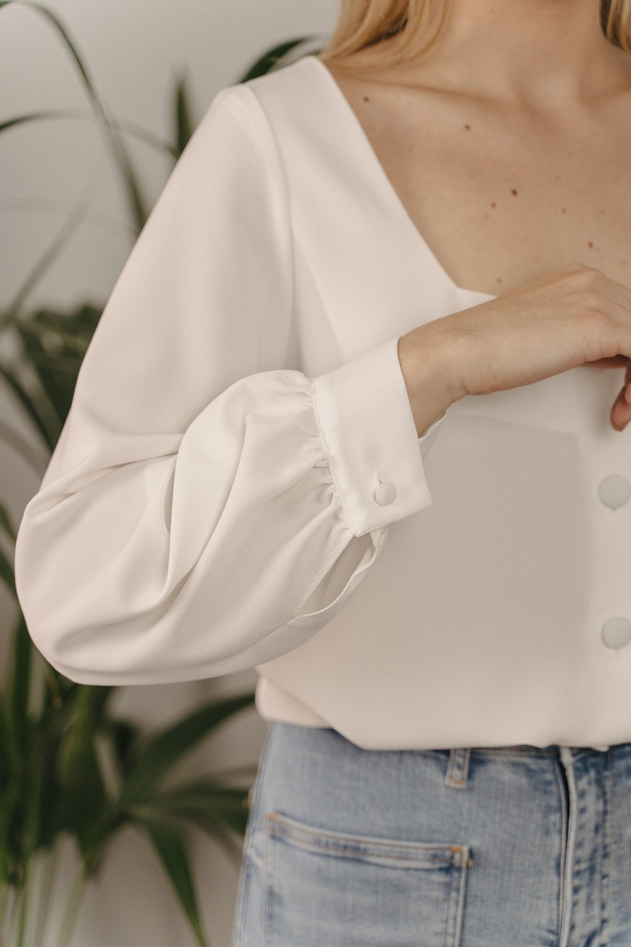 Camisa DEIA