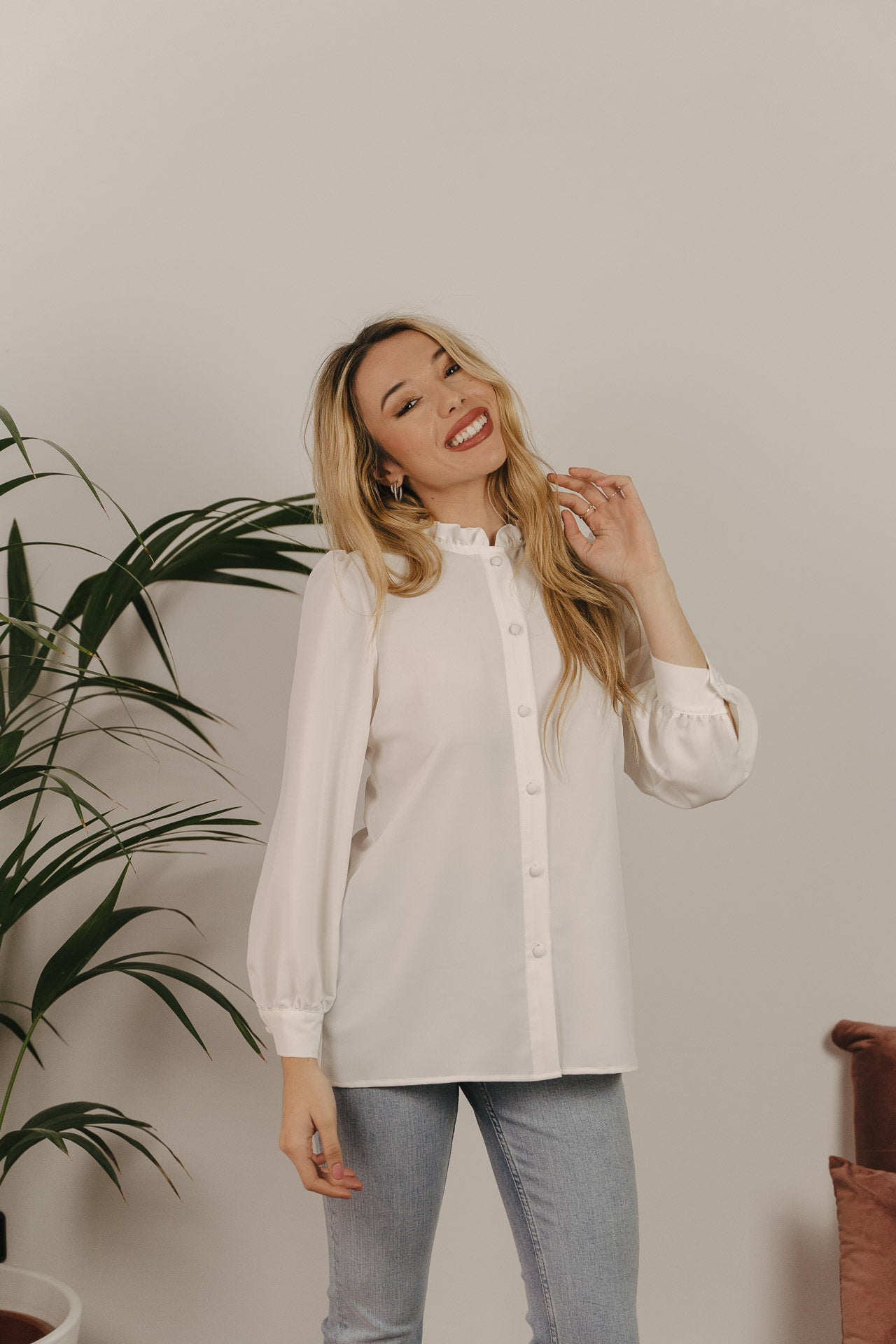 Camisa CERDEÑA