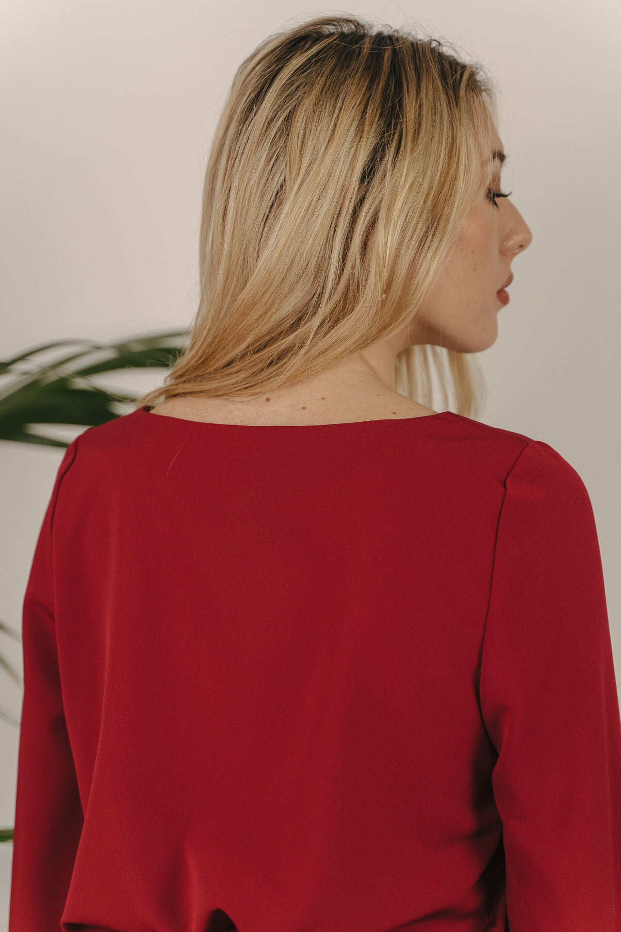 Camisa DEIA